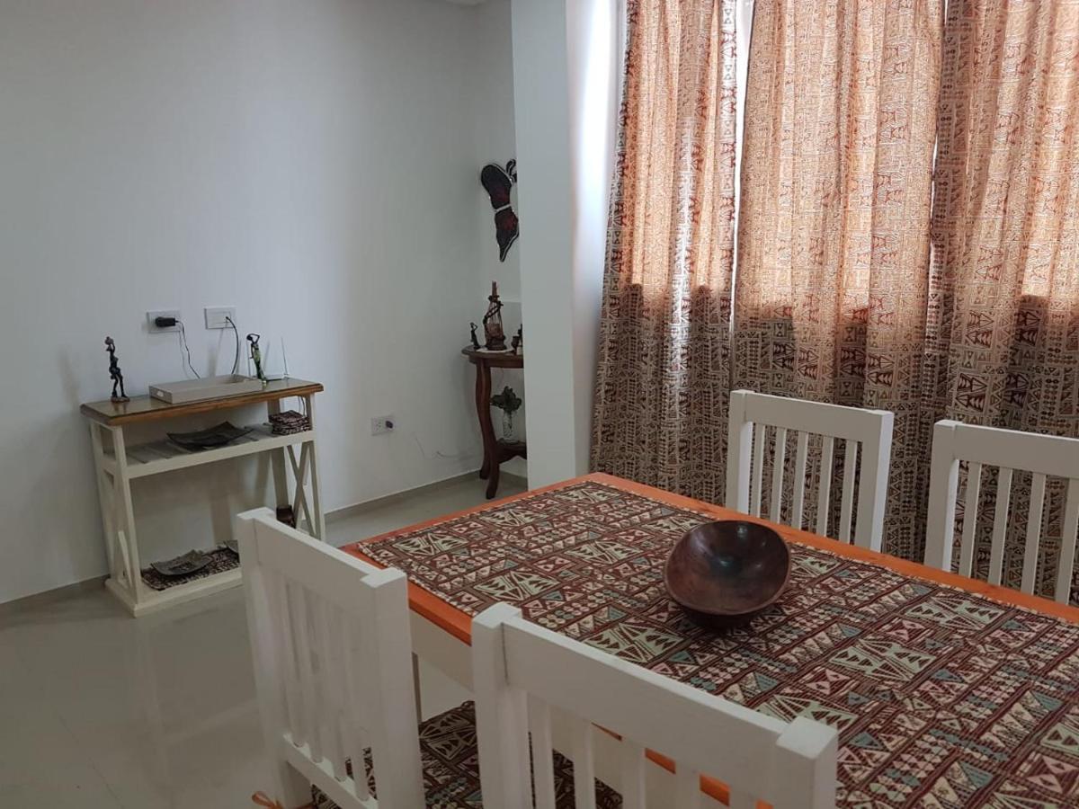 Lauquen Διαμέρισμα Trenque Lauquen Εξωτερικό φωτογραφία