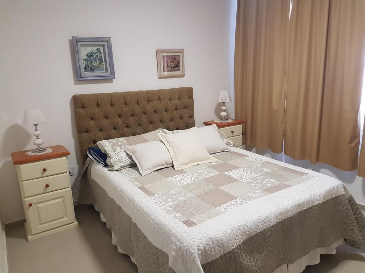 Lauquen Διαμέρισμα Trenque Lauquen Εξωτερικό φωτογραφία