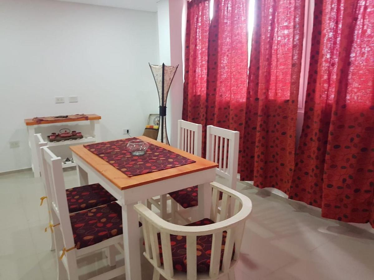 Lauquen Διαμέρισμα Trenque Lauquen Εξωτερικό φωτογραφία